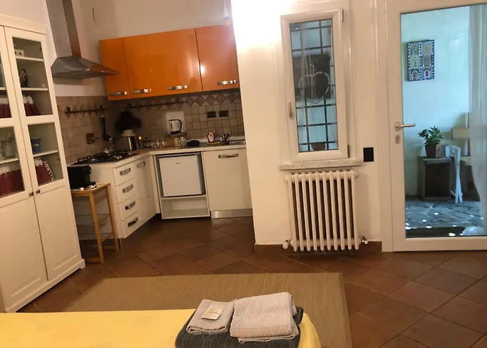 B&B Uva Fragola